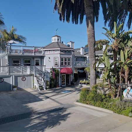 Pelican Cove Inn Carlsbad Buitenkant foto