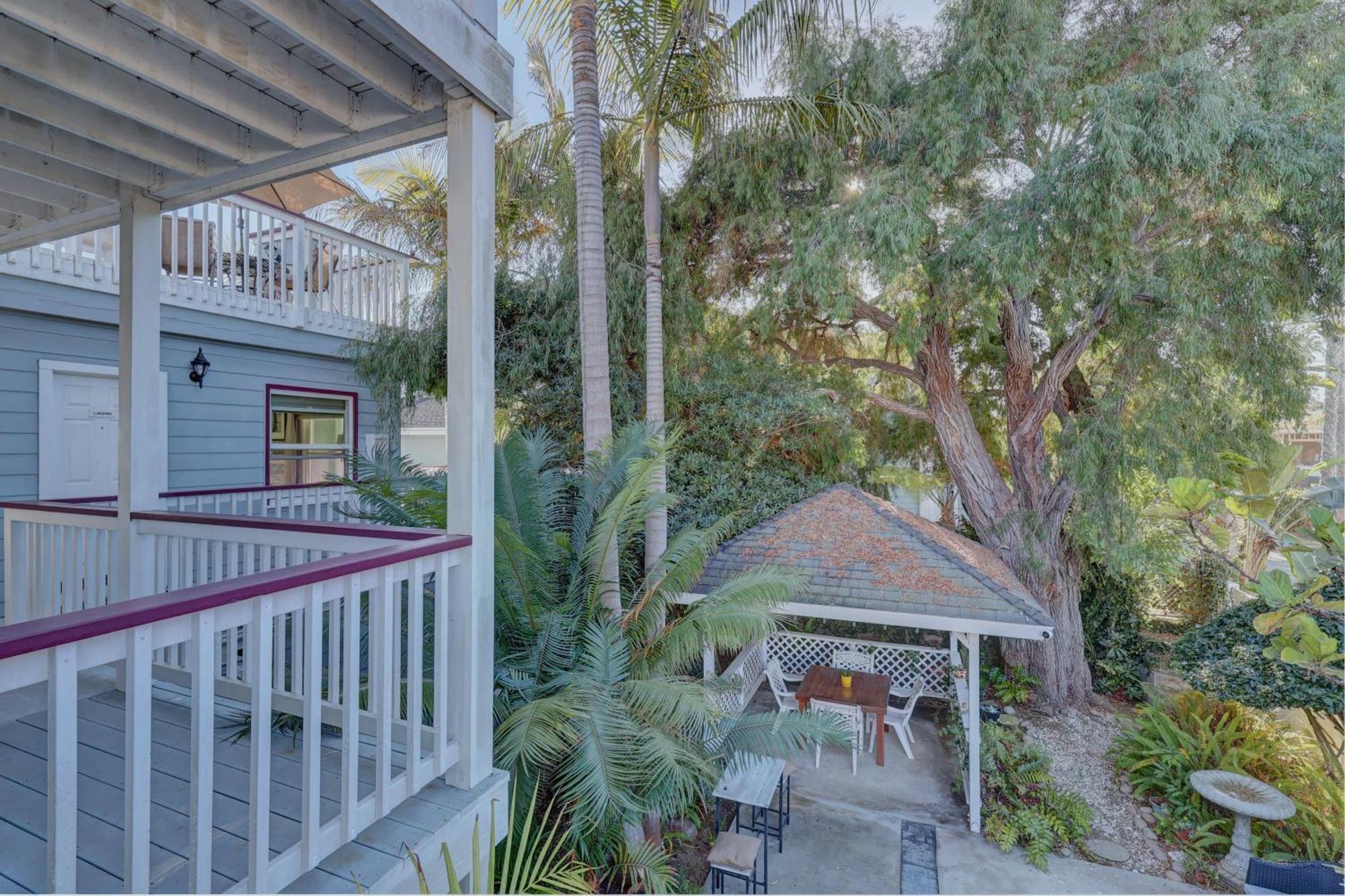 Pelican Cove Inn Carlsbad Buitenkant foto