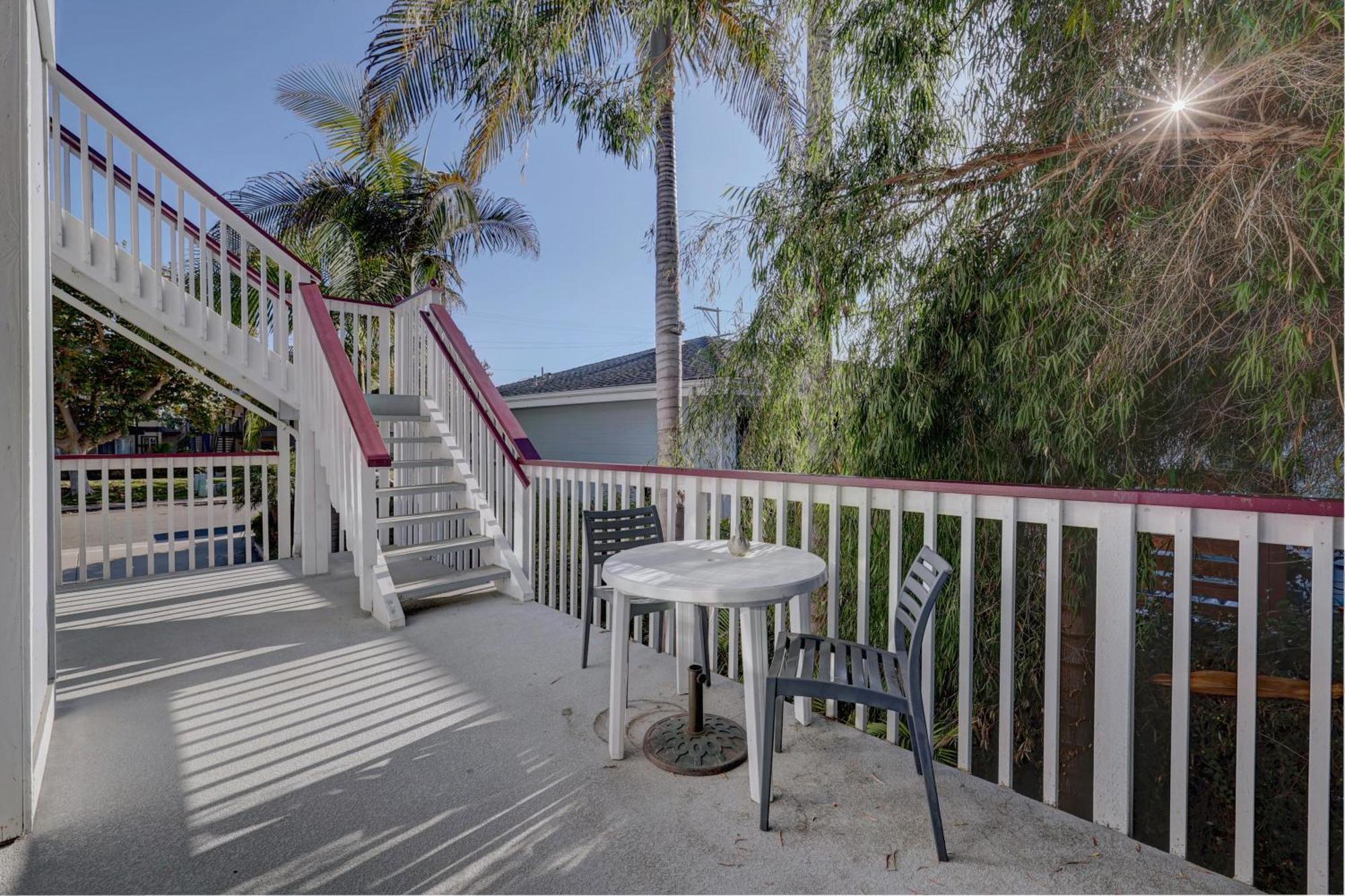 Pelican Cove Inn Carlsbad Buitenkant foto