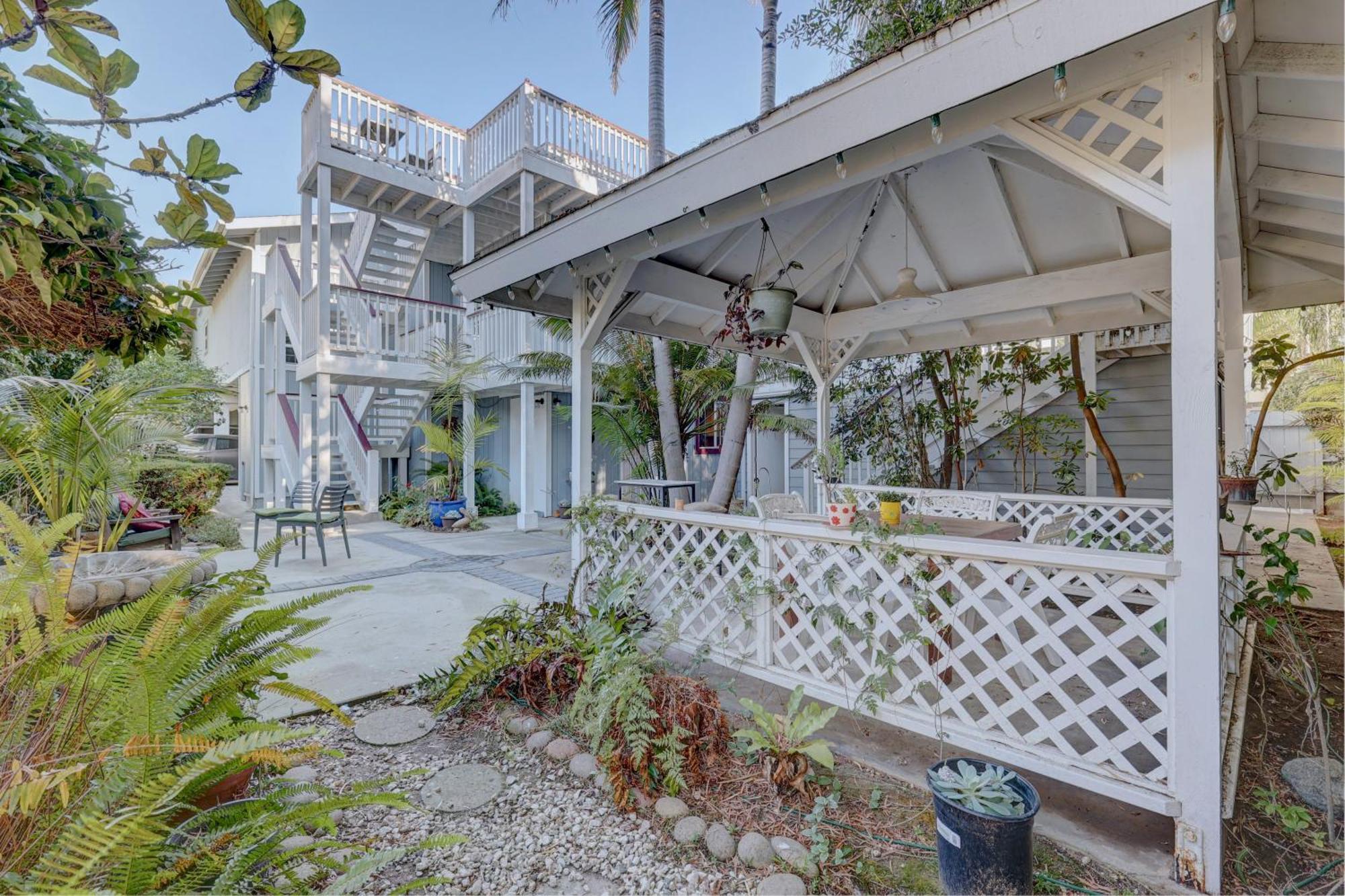 Pelican Cove Inn Carlsbad Buitenkant foto