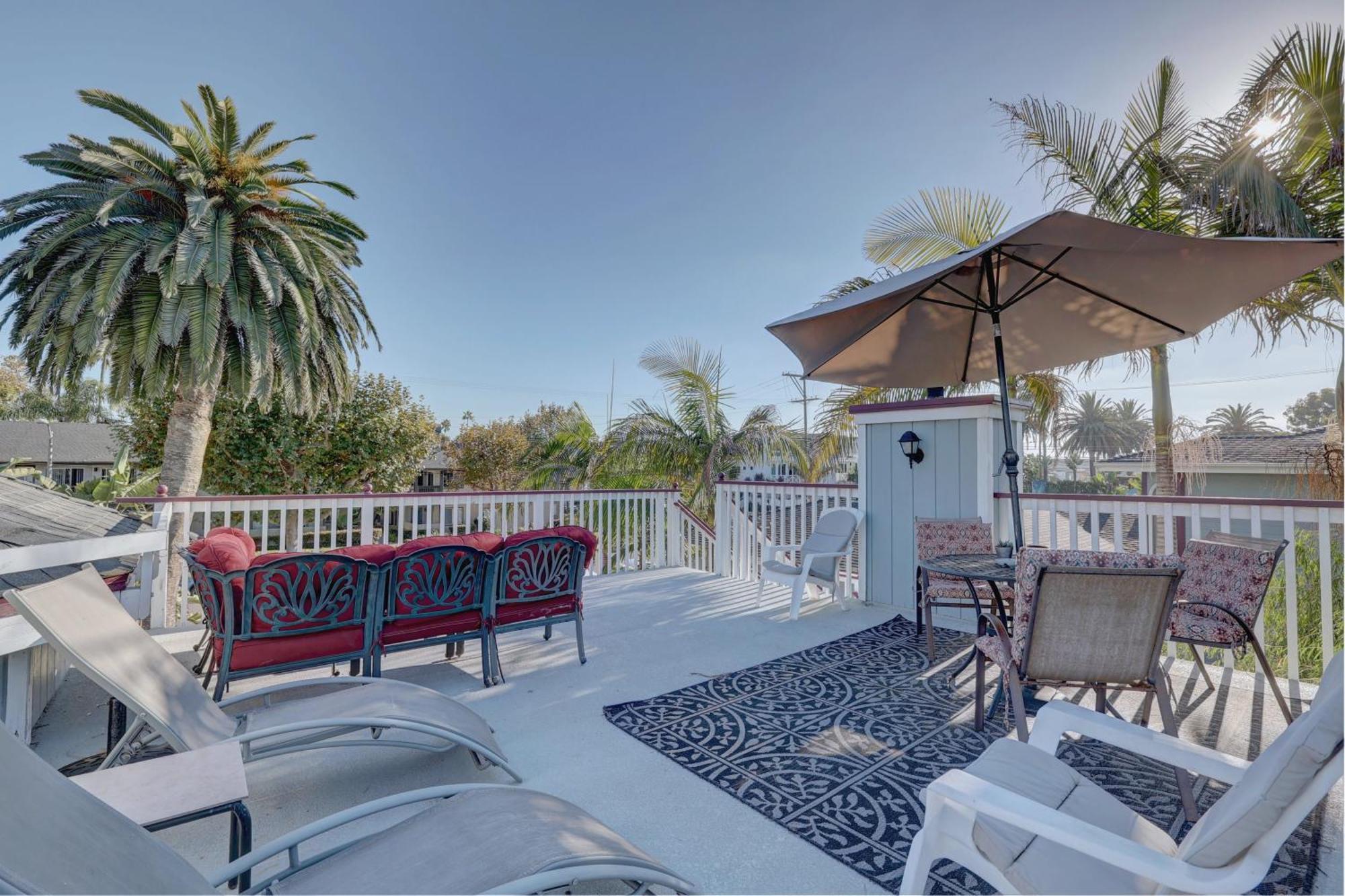 Pelican Cove Inn Carlsbad Buitenkant foto