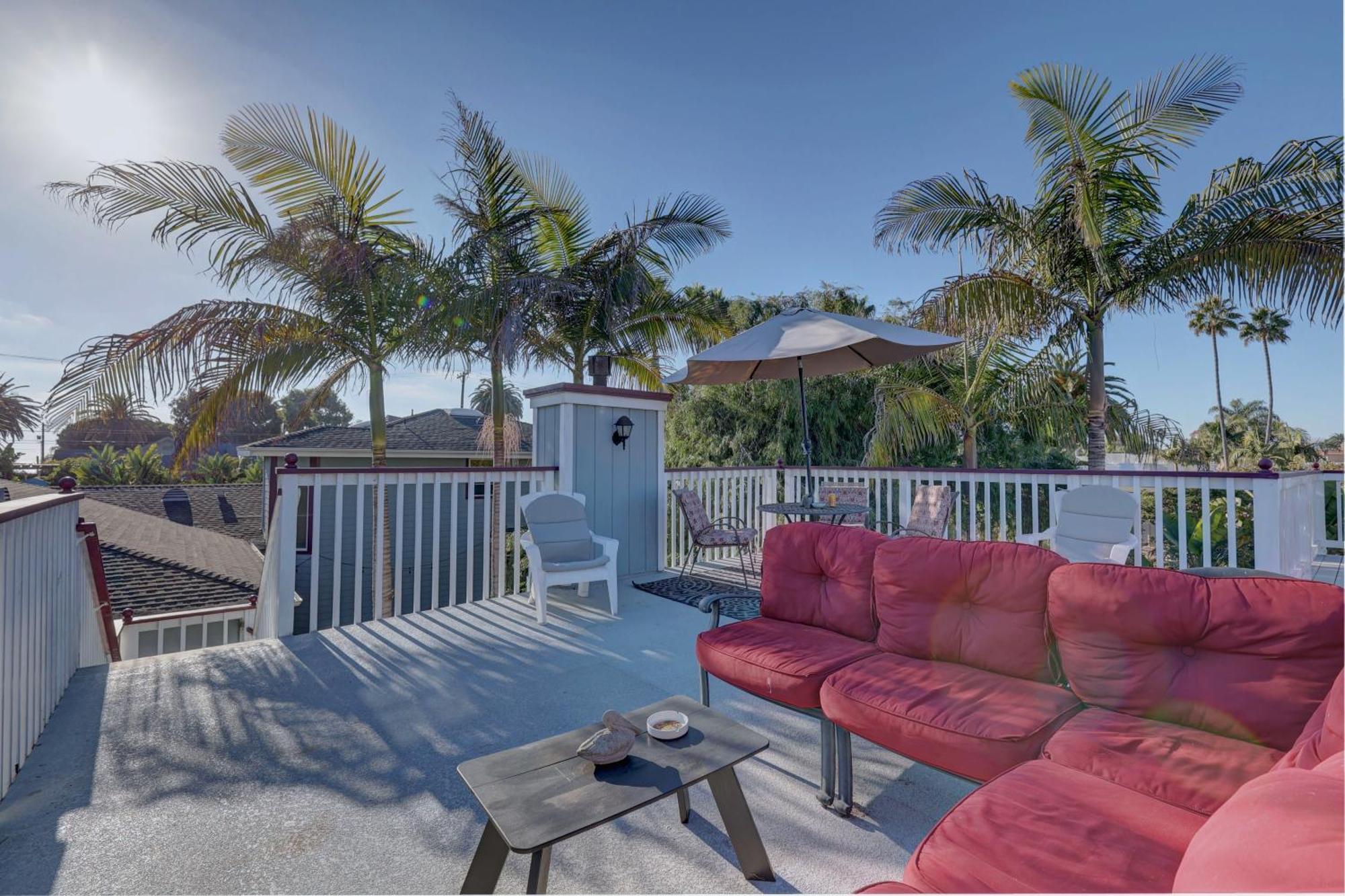 Pelican Cove Inn Carlsbad Buitenkant foto