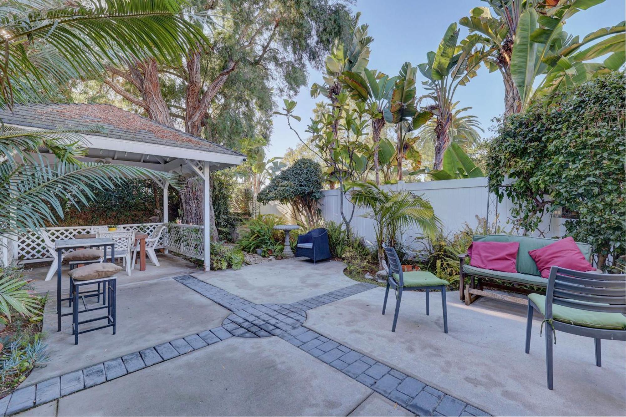 Pelican Cove Inn Carlsbad Buitenkant foto