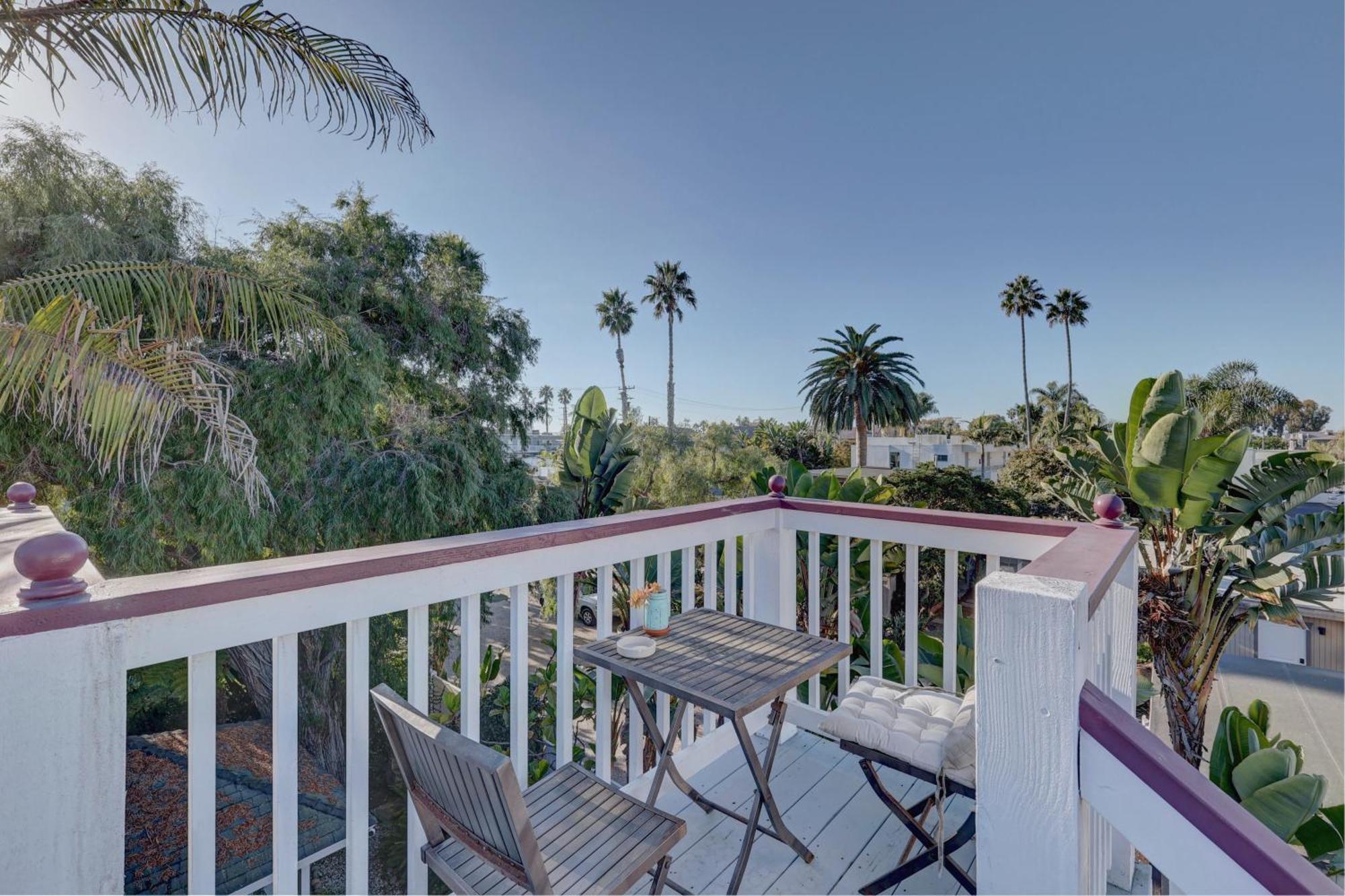 Pelican Cove Inn Carlsbad Buitenkant foto