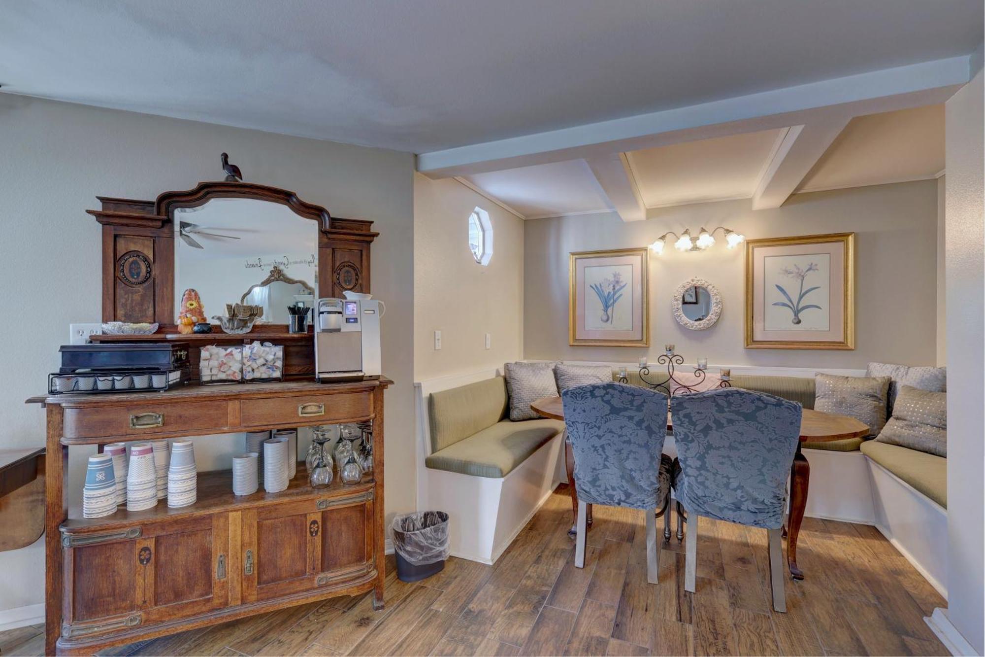 Pelican Cove Inn Carlsbad Buitenkant foto