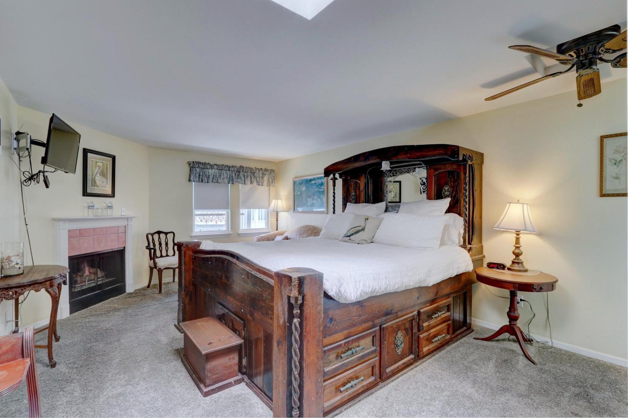 Pelican Cove Inn Carlsbad Buitenkant foto