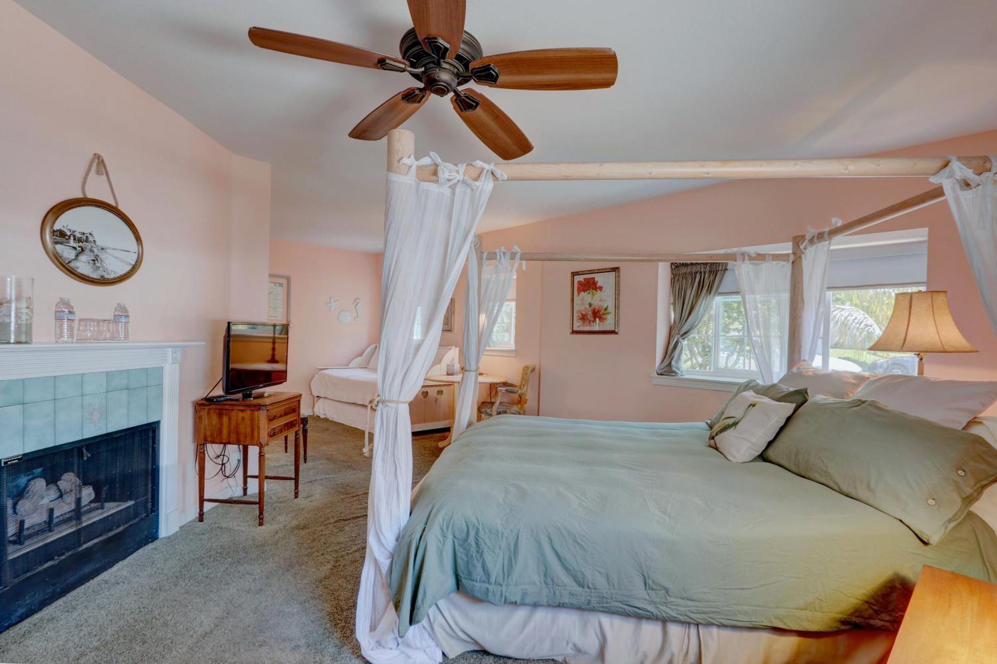 Pelican Cove Inn Carlsbad Buitenkant foto