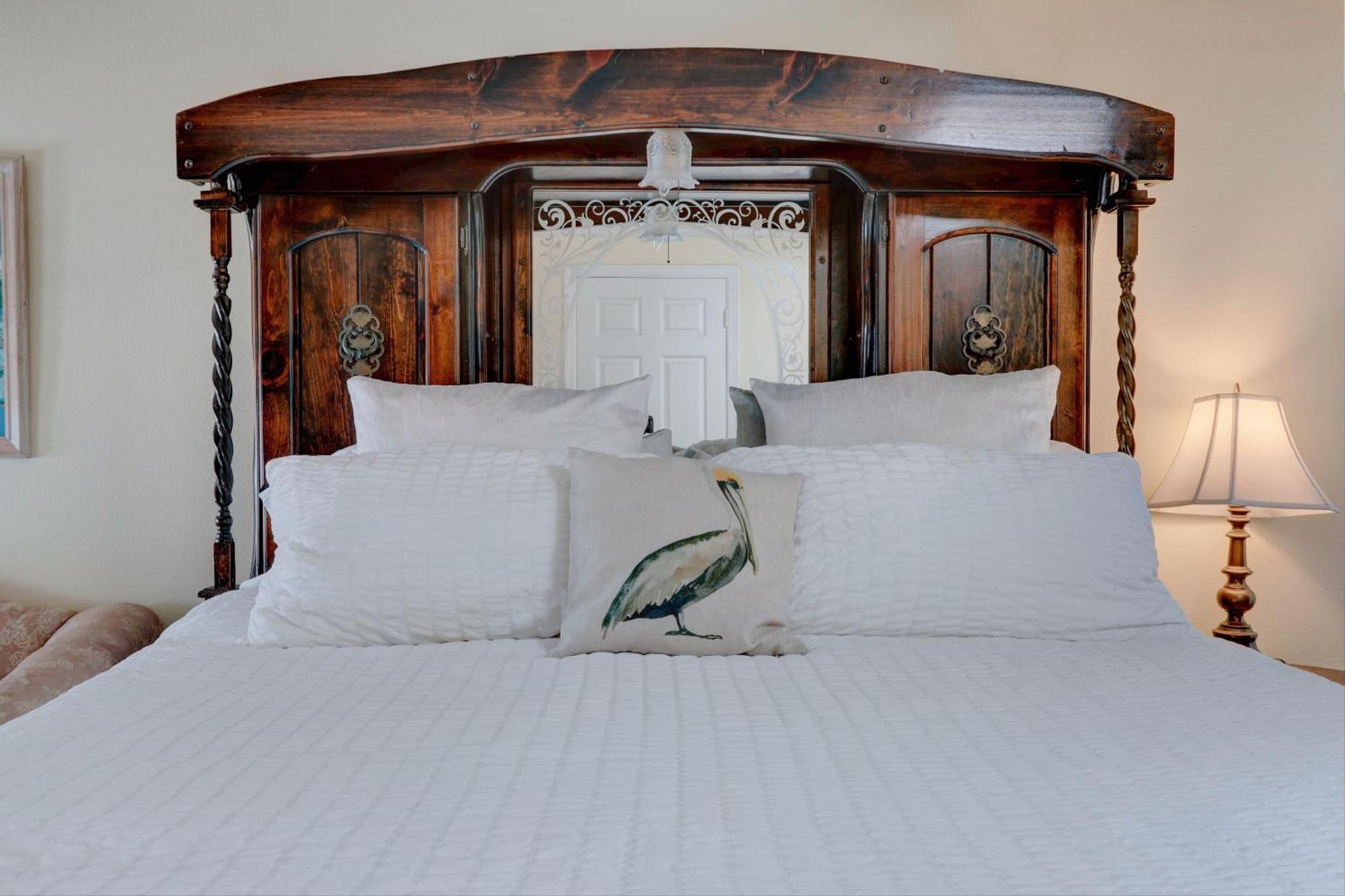 Pelican Cove Inn Carlsbad Buitenkant foto
