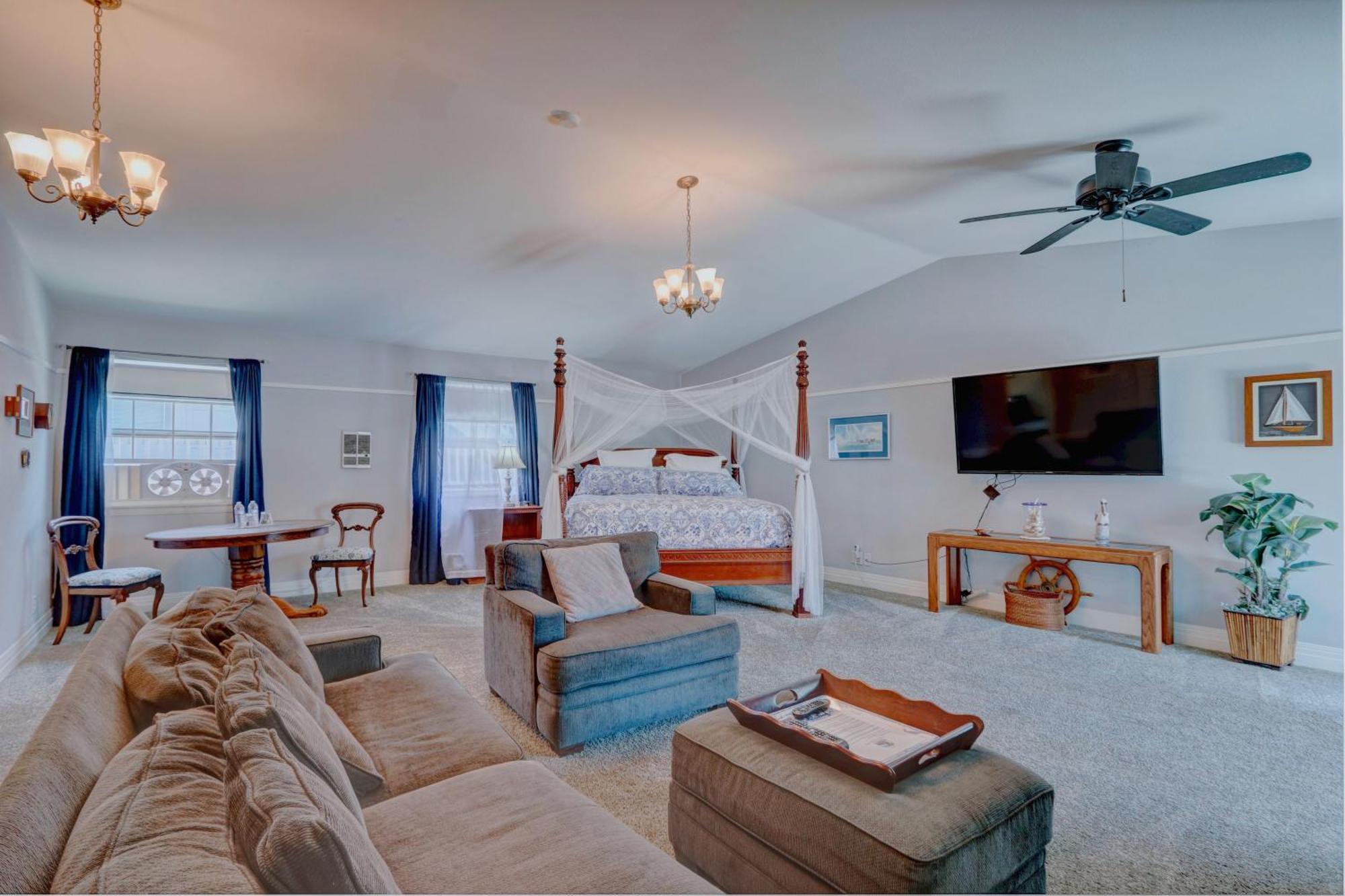 Pelican Cove Inn Carlsbad Buitenkant foto