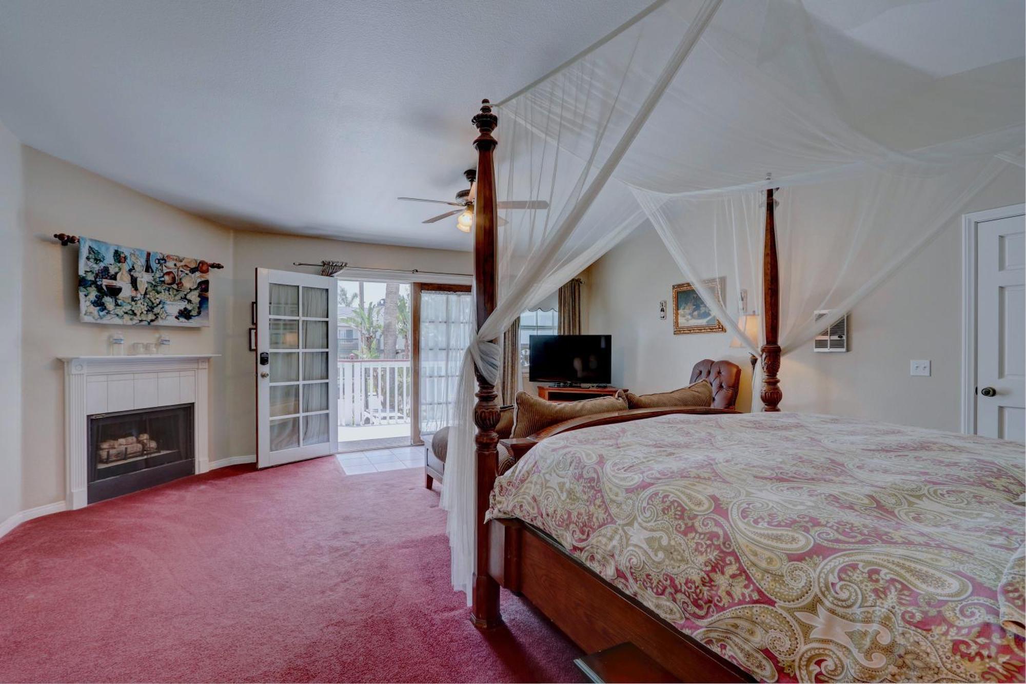 Pelican Cove Inn Carlsbad Buitenkant foto
