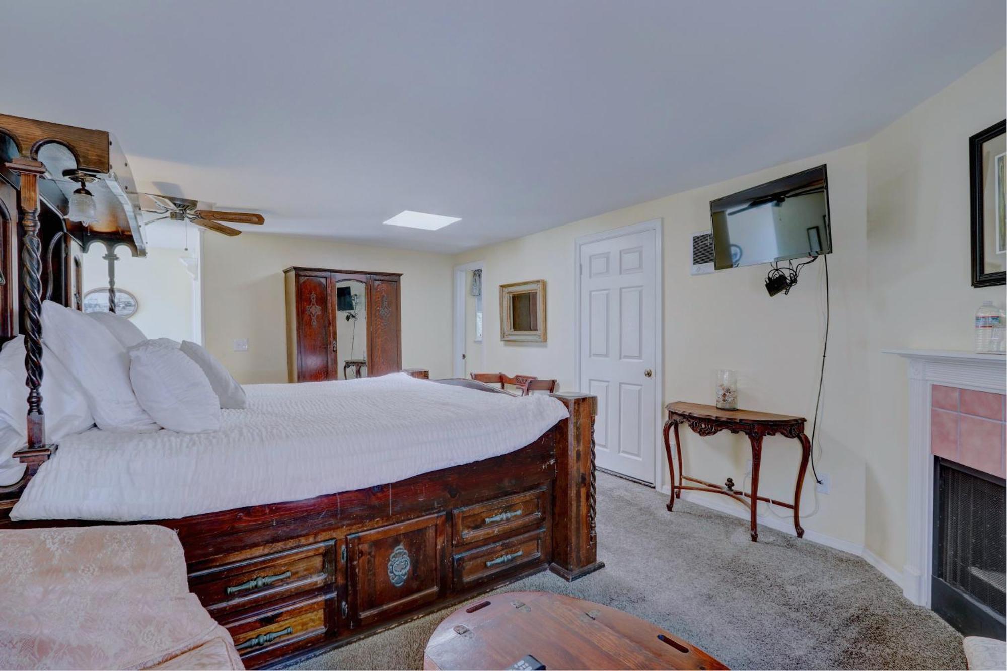 Pelican Cove Inn Carlsbad Buitenkant foto