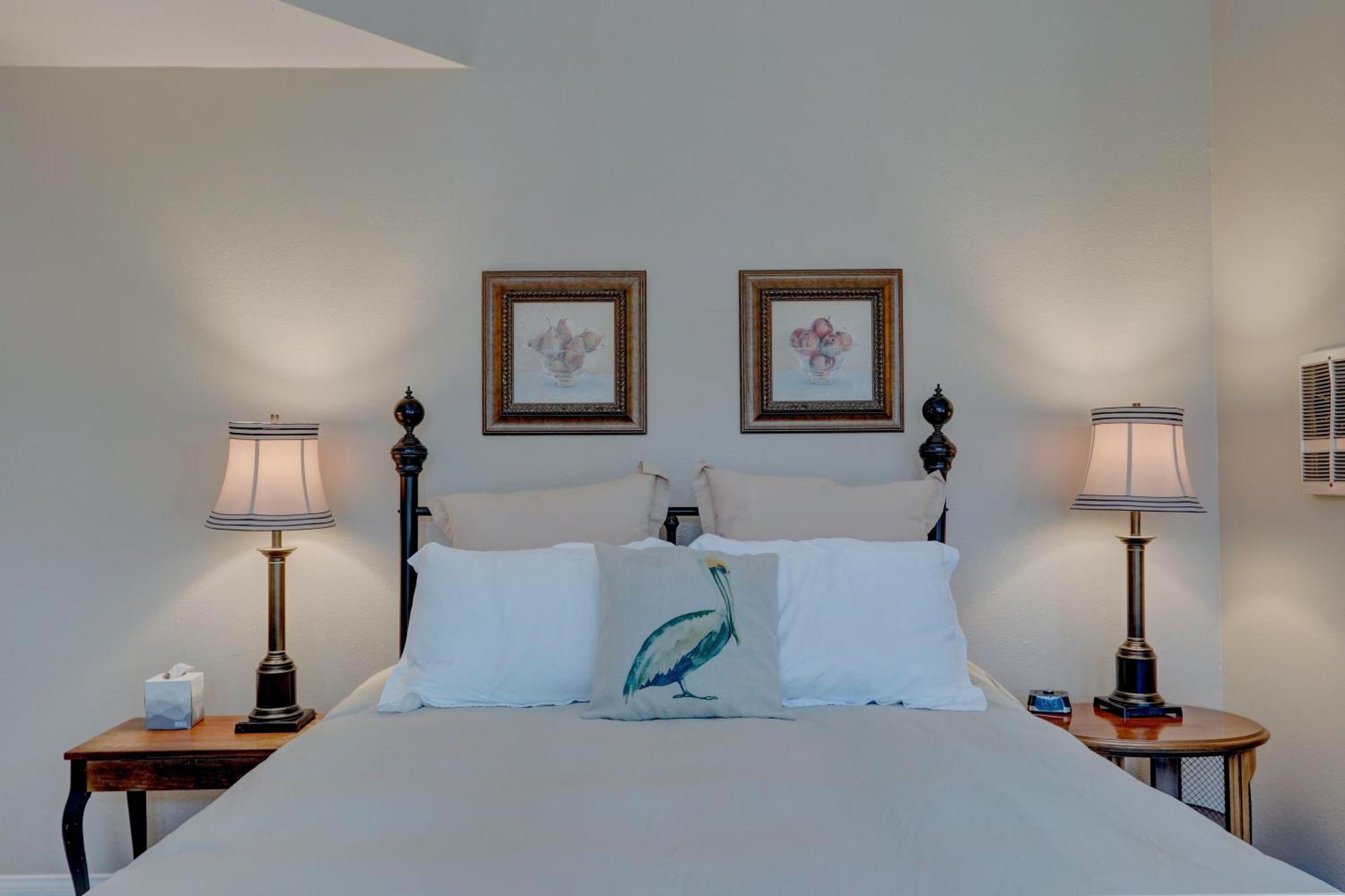 Pelican Cove Inn Carlsbad Buitenkant foto