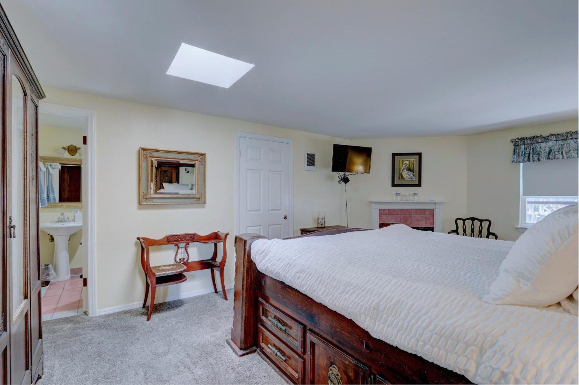 Pelican Cove Inn Carlsbad Buitenkant foto