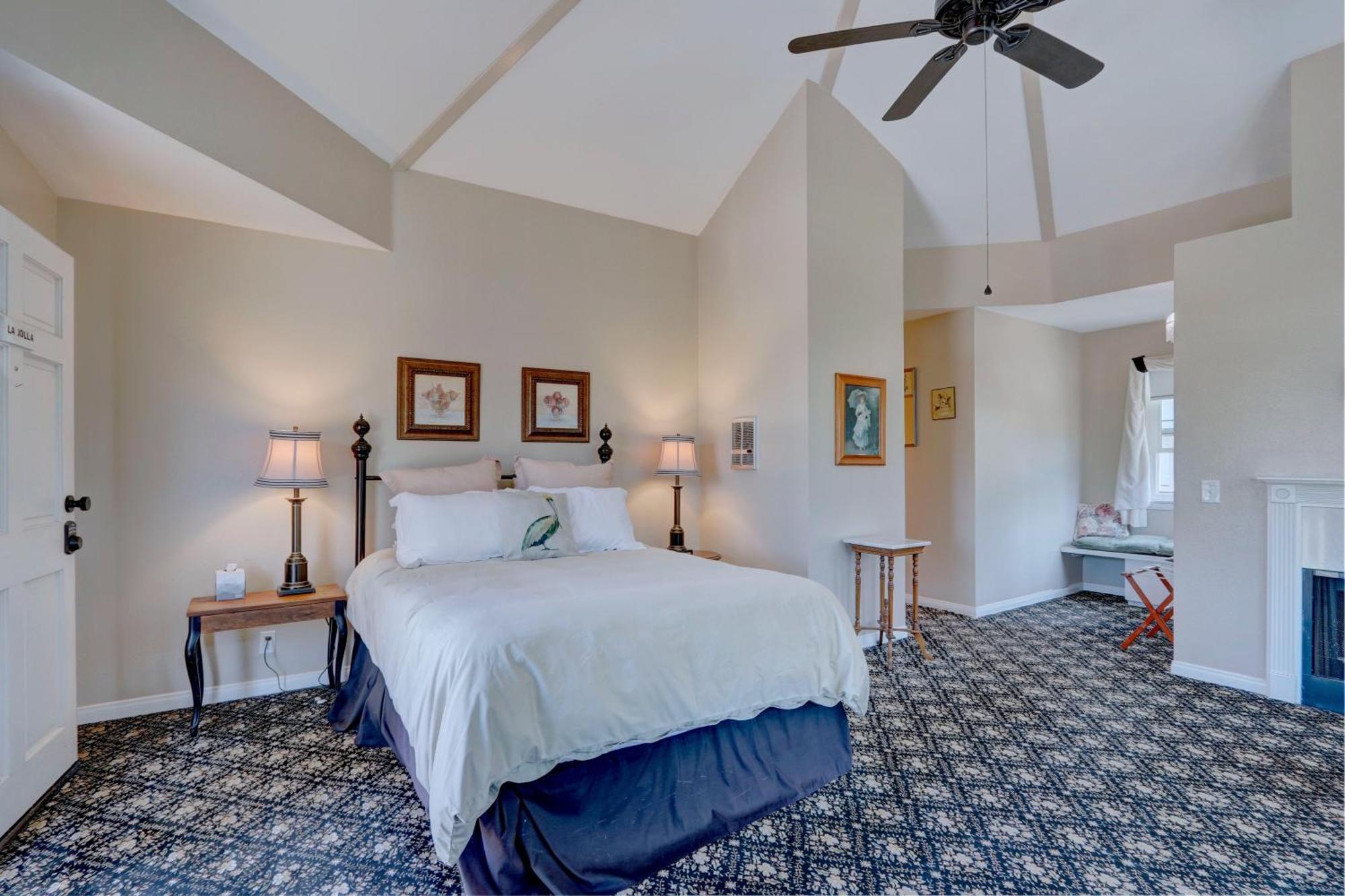 Pelican Cove Inn Carlsbad Buitenkant foto