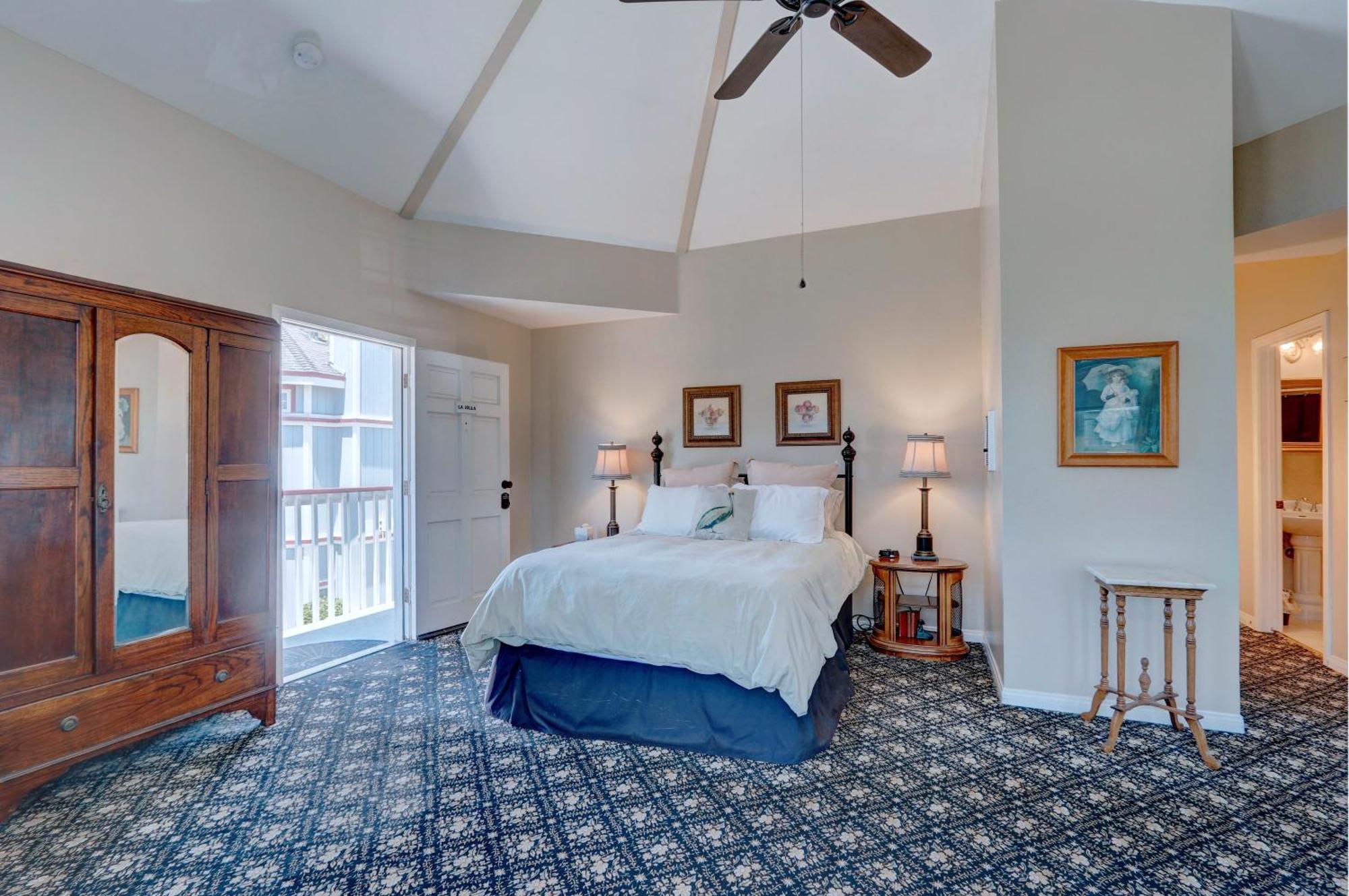 Pelican Cove Inn Carlsbad Buitenkant foto