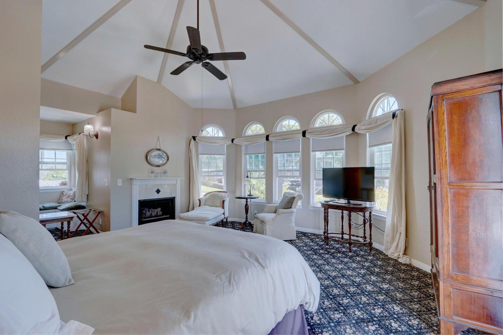 Pelican Cove Inn Carlsbad Buitenkant foto
