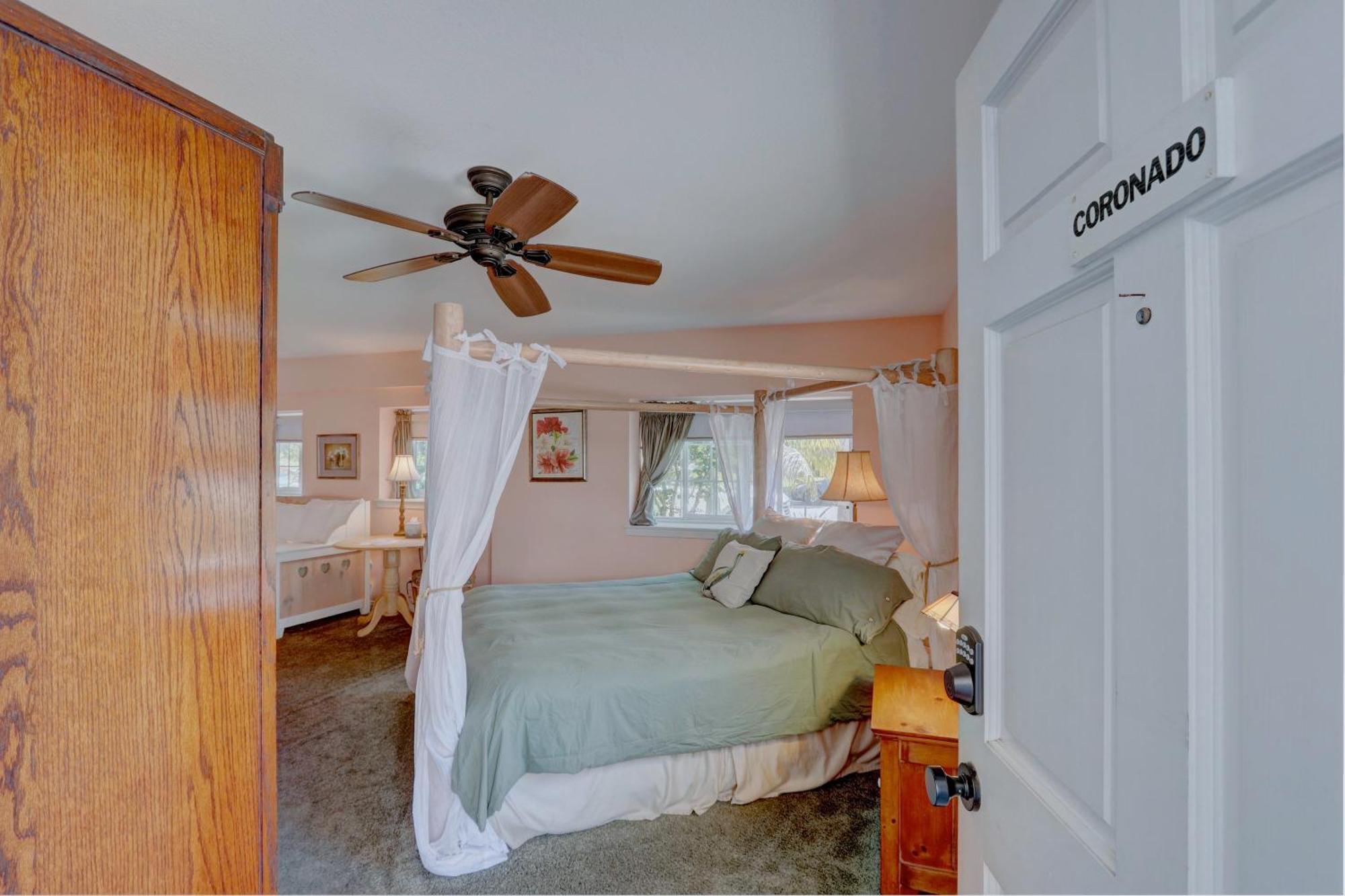 Pelican Cove Inn Carlsbad Buitenkant foto