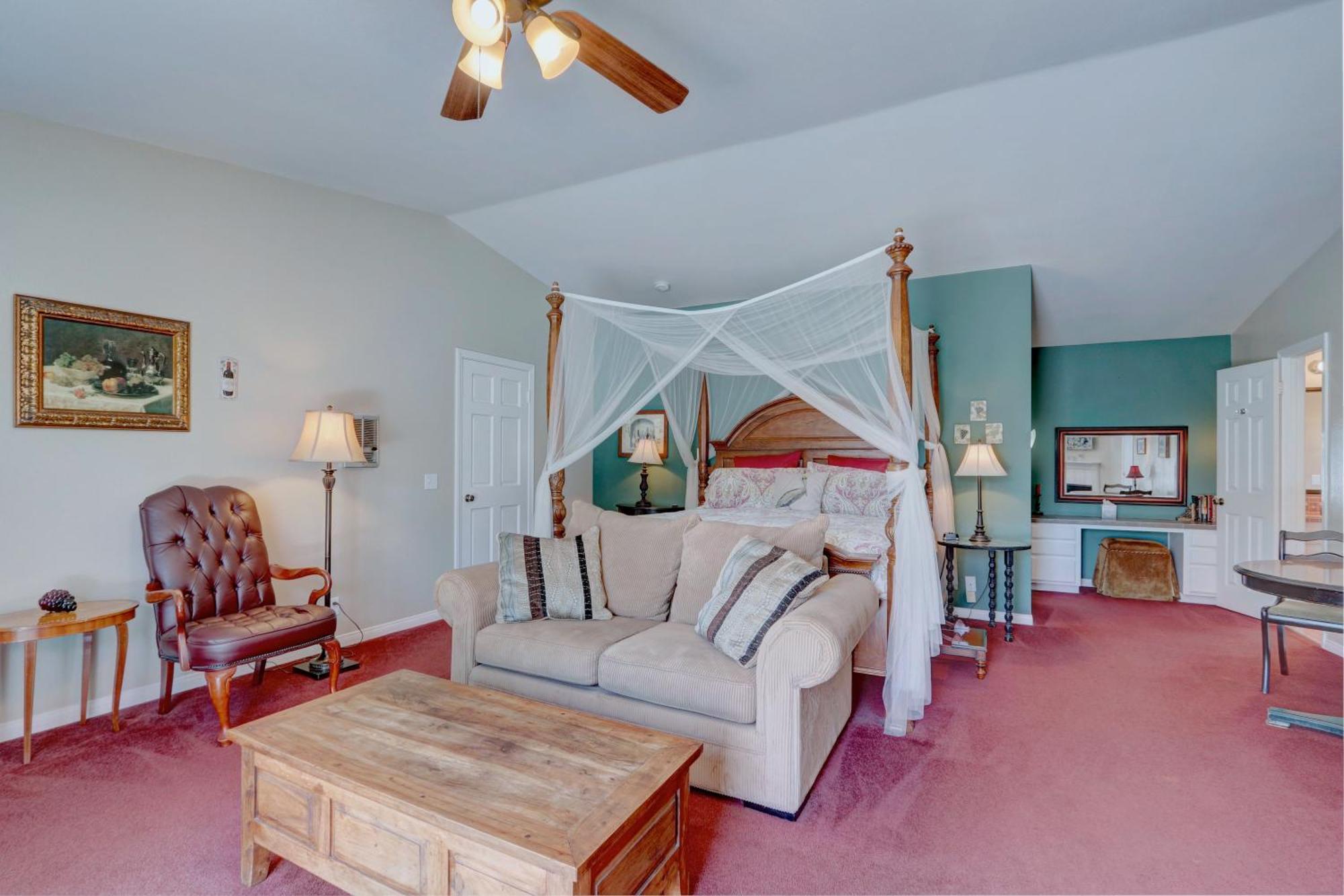 Pelican Cove Inn Carlsbad Buitenkant foto
