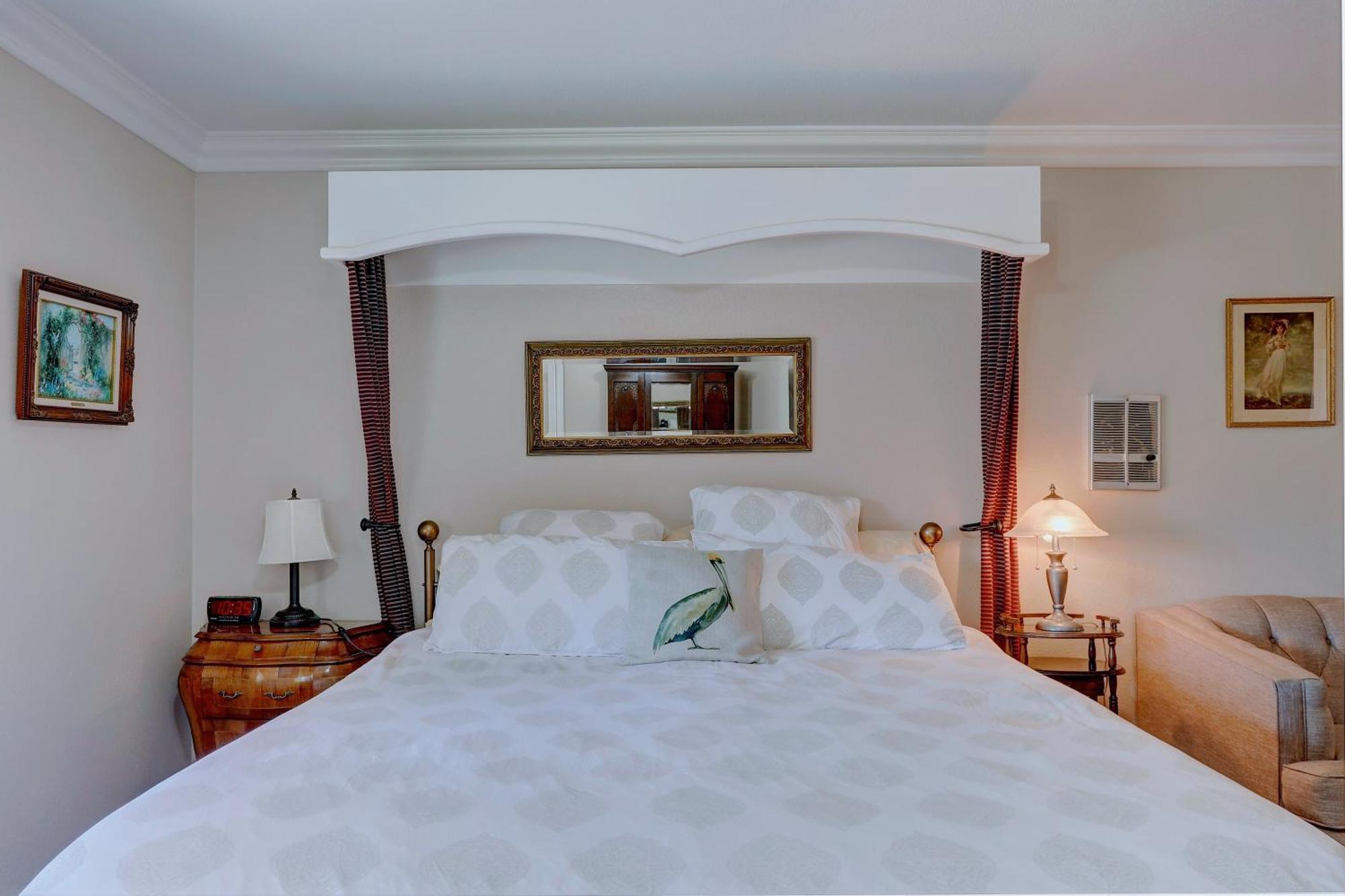 Pelican Cove Inn Carlsbad Buitenkant foto