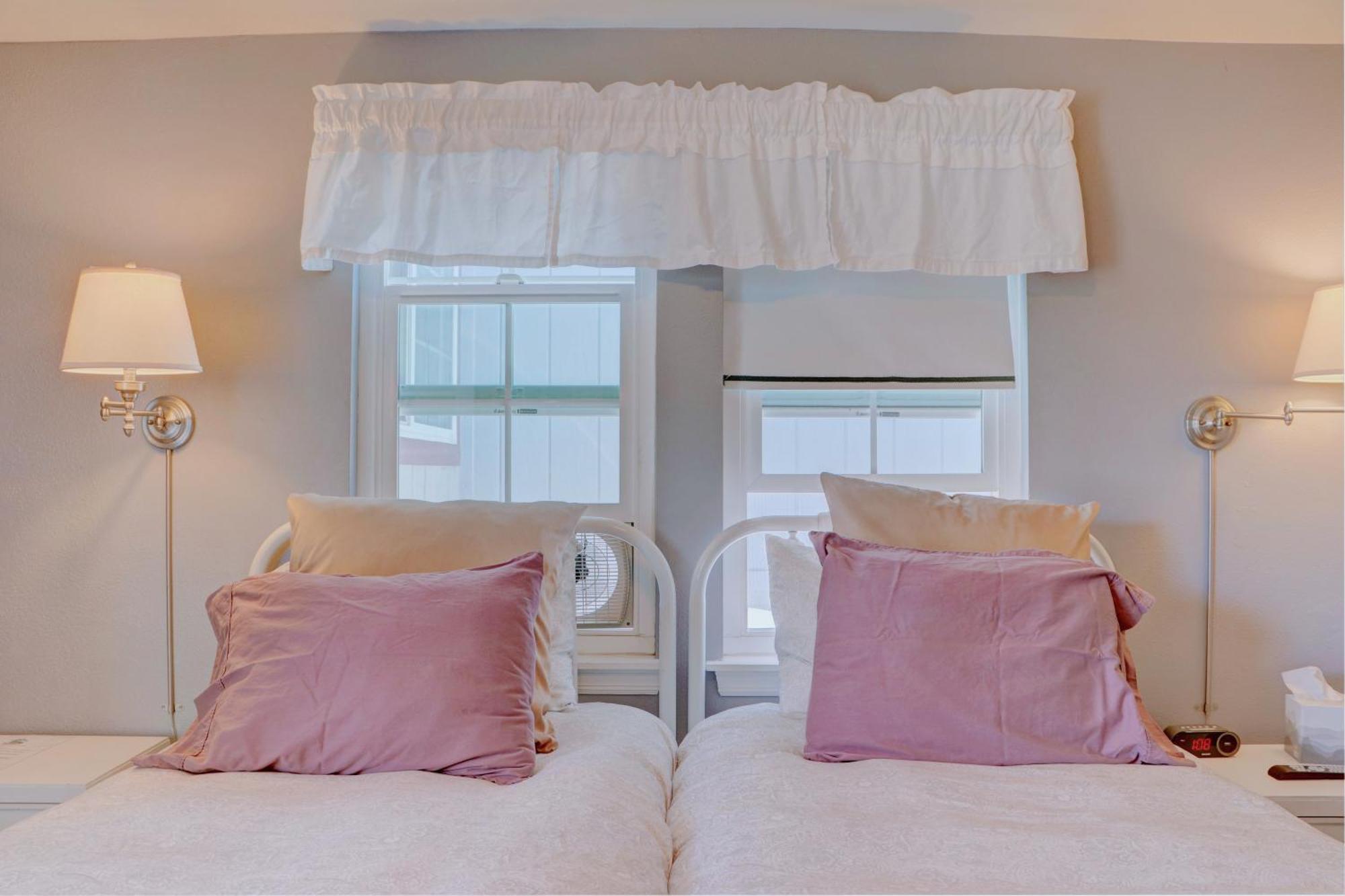 Pelican Cove Inn Carlsbad Buitenkant foto