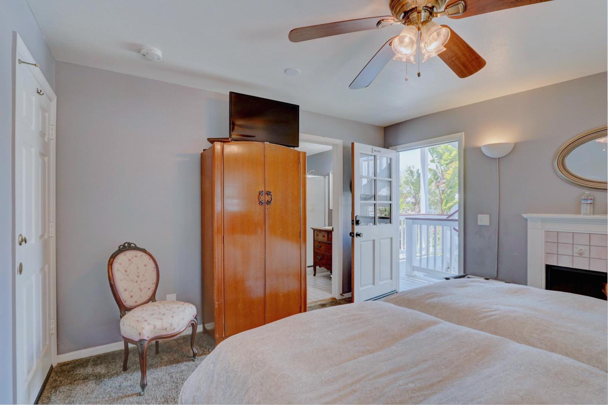 Pelican Cove Inn Carlsbad Buitenkant foto