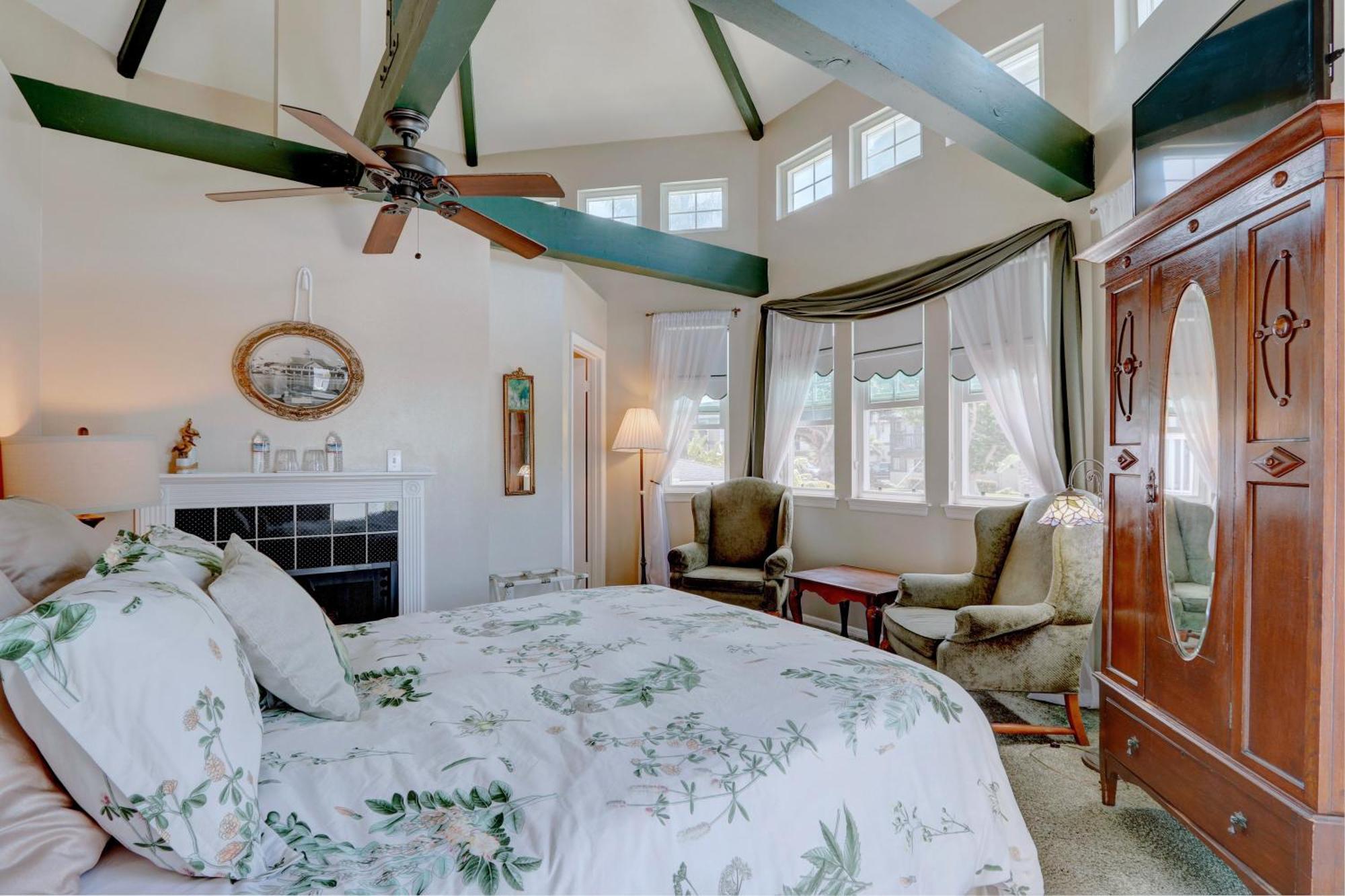 Pelican Cove Inn Carlsbad Buitenkant foto