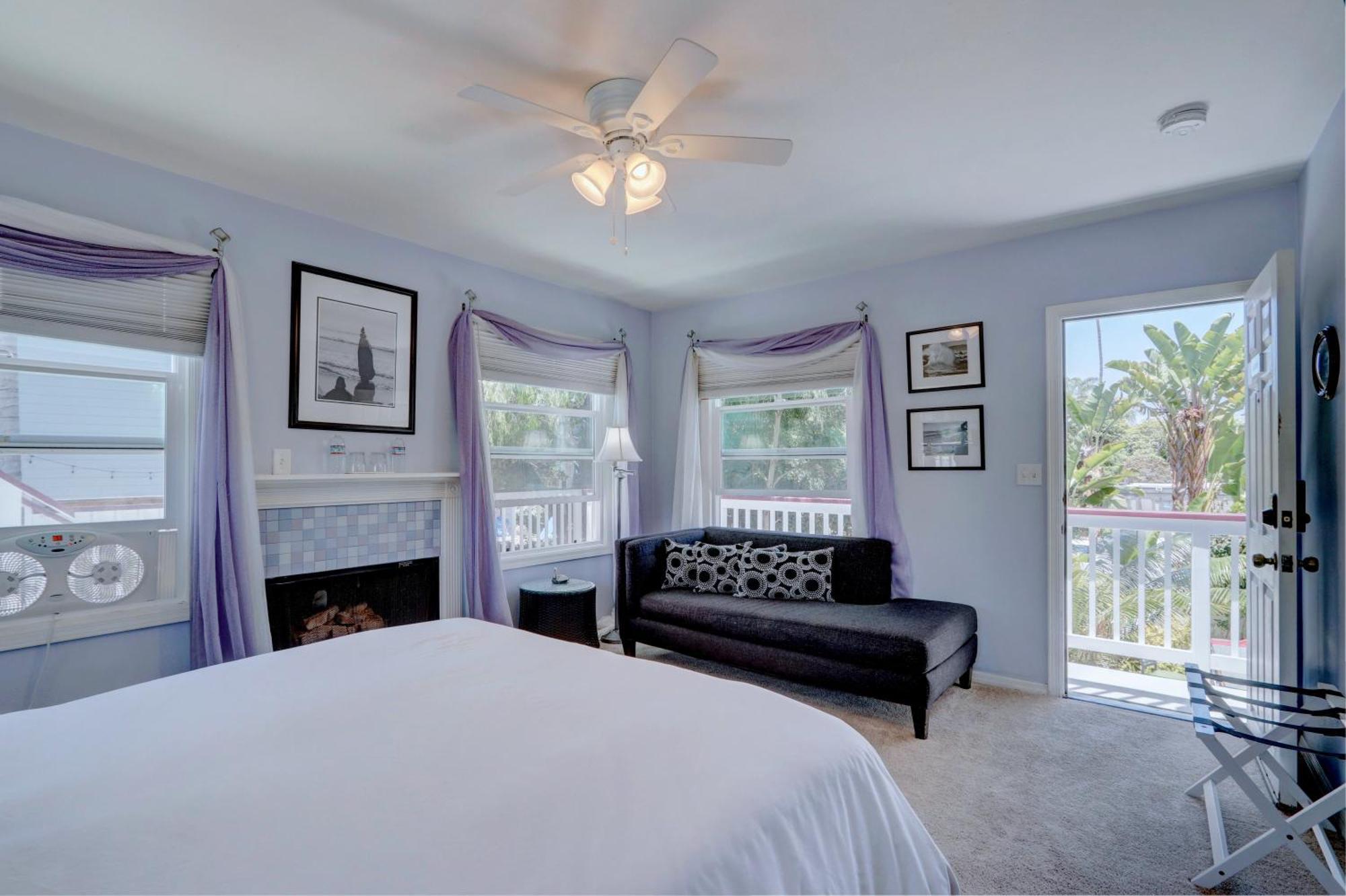 Pelican Cove Inn Carlsbad Buitenkant foto