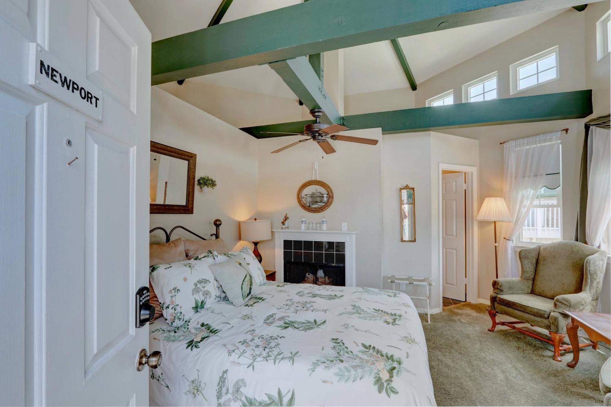 Pelican Cove Inn Carlsbad Buitenkant foto